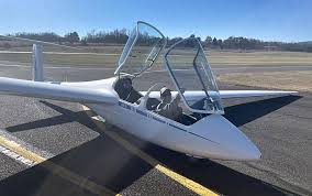 Image result for Wrekin Gliding Club