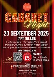 Image result for Crawley Green Sports & Social Club