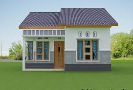 Desain Rumah Sederhana 6 | Rumah DIY : Rumah DIY