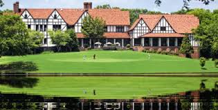 Image result for Easthampstead Golf Club