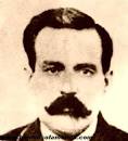 Thomas Edward "Black Jack"