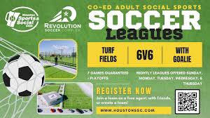 Image result for Revolution Football Club