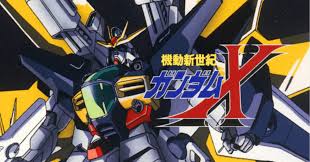 「ランスロー・ダーウェル 機動新世紀ガンダムX」の画像検索結果