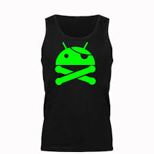 Image result for Мужская майка Андроид
