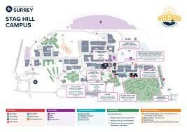 Image result for University Of Surrey