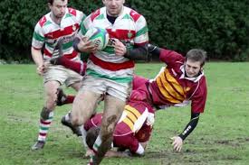 Image result for Stockport Rugby Football Club