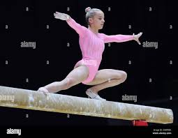 Image result for Amber Valley Gymnastics Club