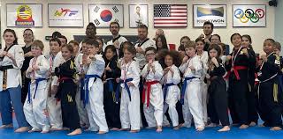 Image result for Marsden martial arts