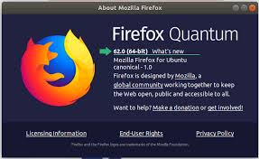 Image result for firefox 4 ubuntu