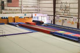 Image result for Stoke Elite Trampoline Club