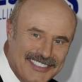 DR. LOVE: Phil McGraw