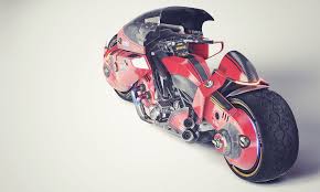 Image result for akira motorcycle