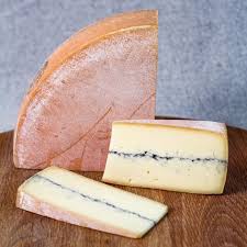 Image result for morbier