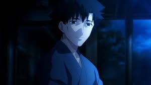 「衛宮切嗣 Fate/Zero」の画像検索結果