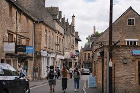 Image result for Stow-On-The-Wold & District Rfc