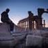 ISIS Fighters Seize Control of Syrian City of Palmyra, and Ancient.