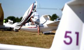 Image result for Windrushers Gliding Club (The)