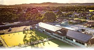 Image result for Castell Alun Bowling Club