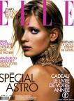 Julia Stegner, Elle Magazine [France] (December 2002) - ee8r2zl98y23r8z3