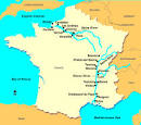 Seine River - Discount Cruises, Last-Minute Cruises, Short Notice ...