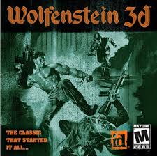 Image result for wolfenstein 3d