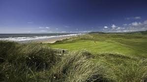 Image result for Borth & Ynyslas Golf Club