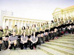 Image result for Birmingham Blitz Derby Dames