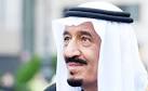 Prince Salman named the new crown prince of Saudi Arabia