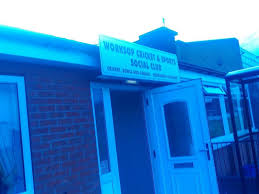 Image result for Worksop Cricket & Sports Club