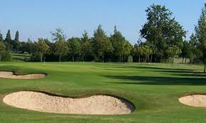 Image result for Buckingham Golf Club