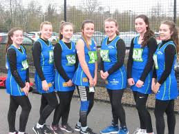 Image result for Omega Netball Club
