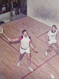 Image result for Barrow Members Squash Club