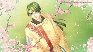 「藤原鷹通 遙かなる時空の中で」の画像検索結果