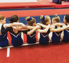 Image result for Buckingham Gymnastics Club