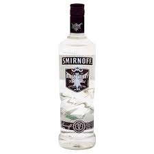 Image result for Smirnoff Black