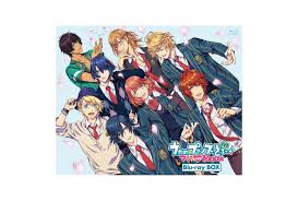 「日向龍也 うたの☆プリンスさまっ♪マジLOVE1000％」の画像検索結果