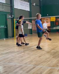 Image result for Rohais Badminton Club