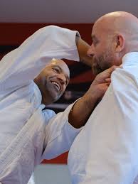 Image result for Aikido - Shobu UK