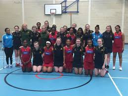 Image result for The Downs Netball Club