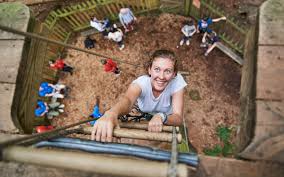 Image result for Go Ape! Thetford