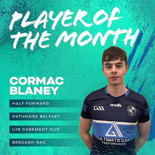 Image result for Bredagh G A C