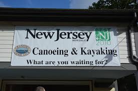Image result for Jersey Canoe Club