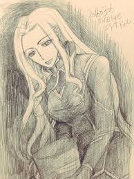 「エリーサ・ドメル」の画像検索結果