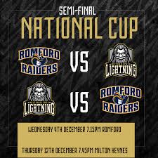 Image result for Romford Raiders