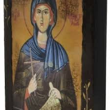 Image result for Sfânta Macrina