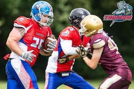 Image result for Sussex Thunder