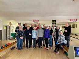 Image result for PROBUS BOWLING CLUB