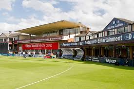Image result for St Michael`s Cricket Club, Northampton