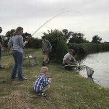Image result for Bathampton Angling Association