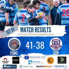 Image result for Stoke On Trent Rugby Union Football Club